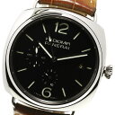 ★箱付き【PANERAI】パネライ ラジオミール 10デイズ GMT PAM00323 自動巻き メ ...