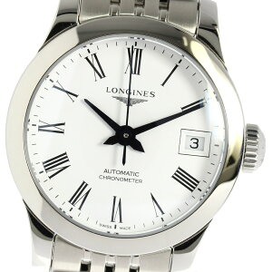 ʡȢݾڽդLONGINESۥ󥸥 쥳 ǥ L2.320.4.11.6 ư ǥš