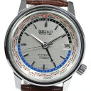 ☆訳あり【SEIKO】セイコー ワールド