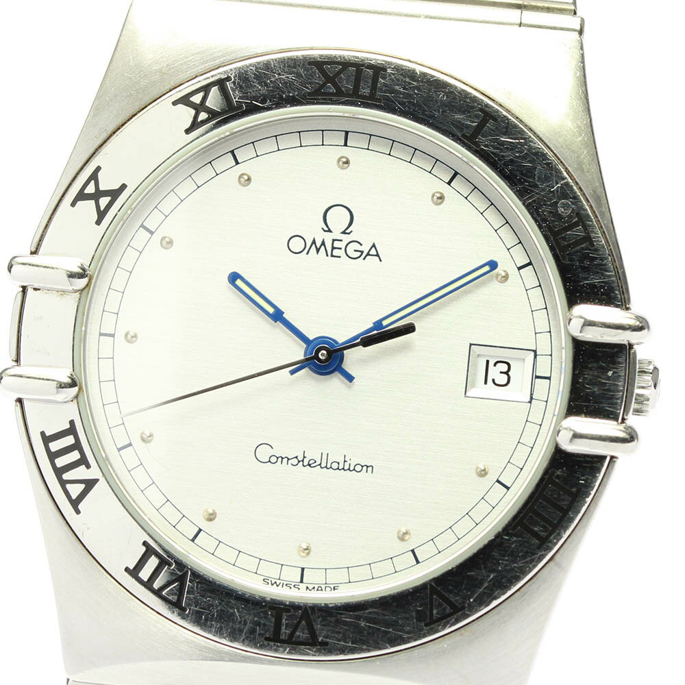 腕時計, メンズ腕時計 OMEGA ev10