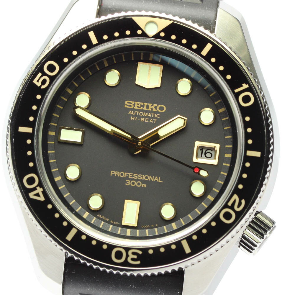 腕時計, メンズ腕時計 SEIKO 1968 1500 8L55-00D0SBEX007 