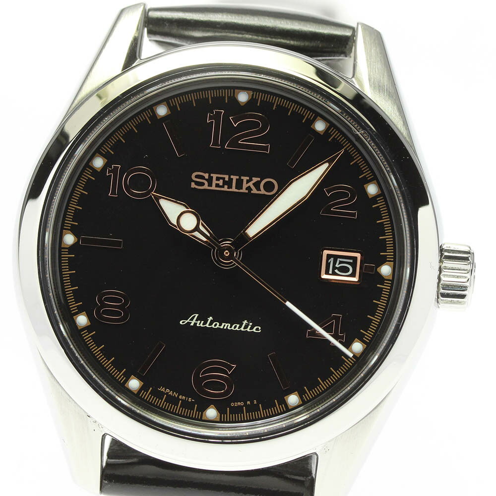 腕時計, メンズ腕時計 SEIKO 60 1956 6R15-03K0SARX031 