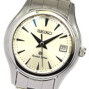 ☆良品【SEIKO】セイコー グランドセイコー デイト STGF025/4J52-0A10 クォーツ ...