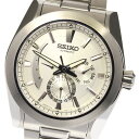 ☆美品【SEIKO】セイコー ブライツ アナンタ パワーリザーブ SAEC005/6R21-00C0 ...