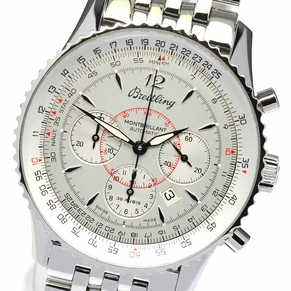 腕時計, メンズ腕時計 BREITLING A41330 