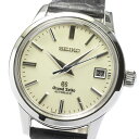 ★箱付き【SEIKO】セイコー グランドセイコー デイト SBGR061/9S65-00D0 自動巻 ...