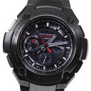 ☆良品★保証書付き【CASIO】カシオ Gショック MR-G MRG-8100B-1AJF ソーラー ...