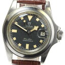 ☆訳あり【TUDOR】チュードル サブマリーナ 9411/0 Cal.2784 デイト 自動巻き メンズ【中古】