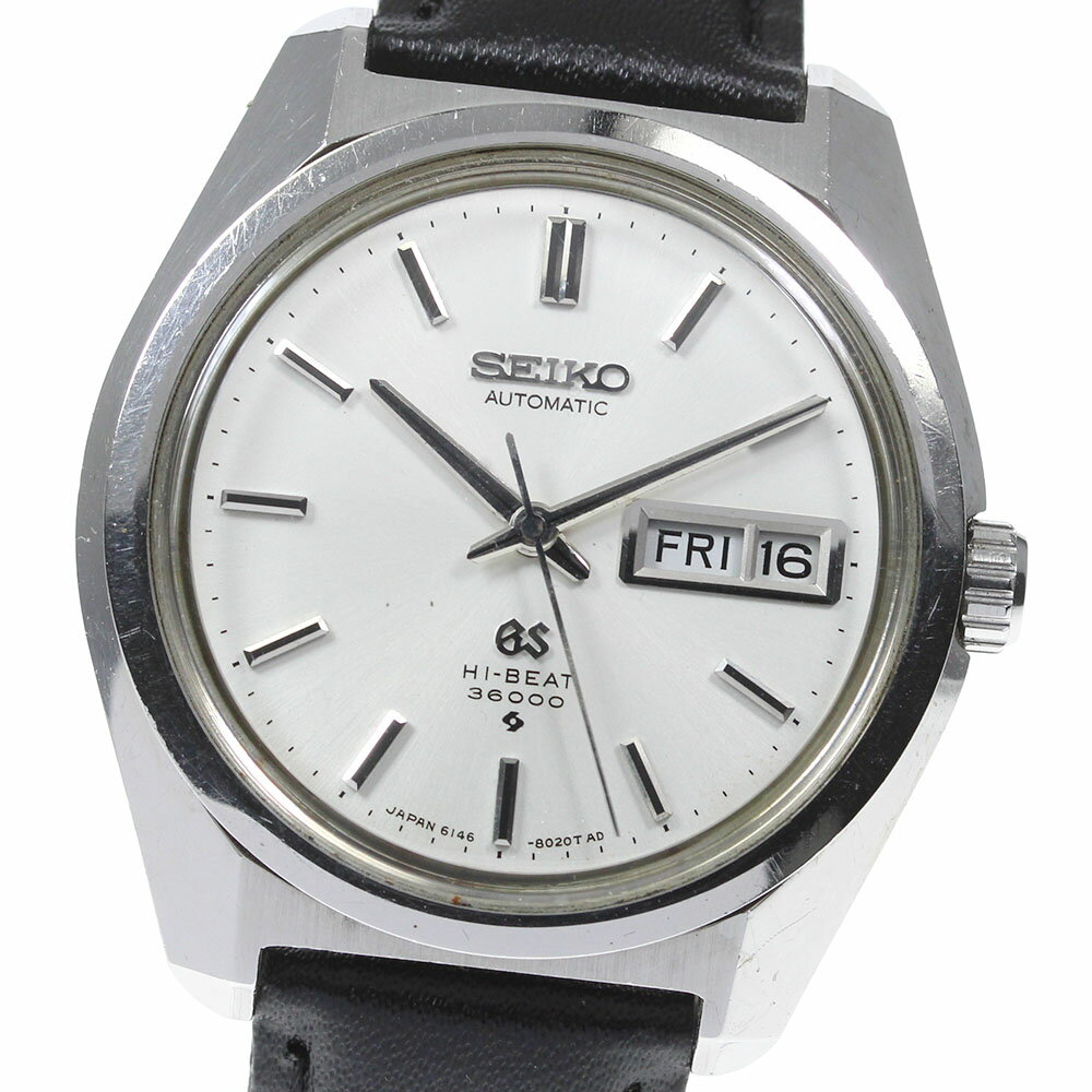 腕時計, メンズ腕時計 SEIKO 6146-8000 