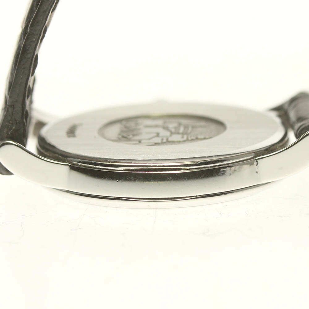【OMEGA】オメガデビルプレステージクォーツレディース【中古】