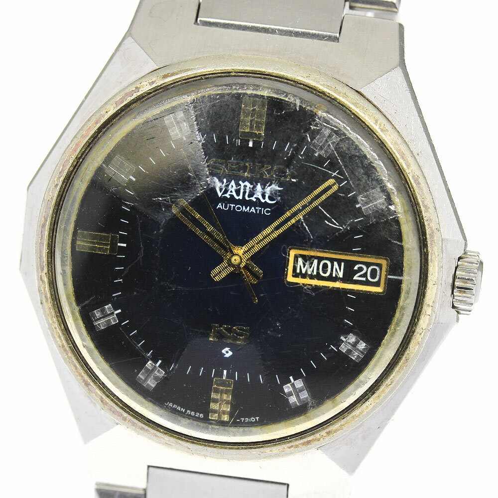 腕時計, メンズ腕時計 SEIKO 9 5626-7180 