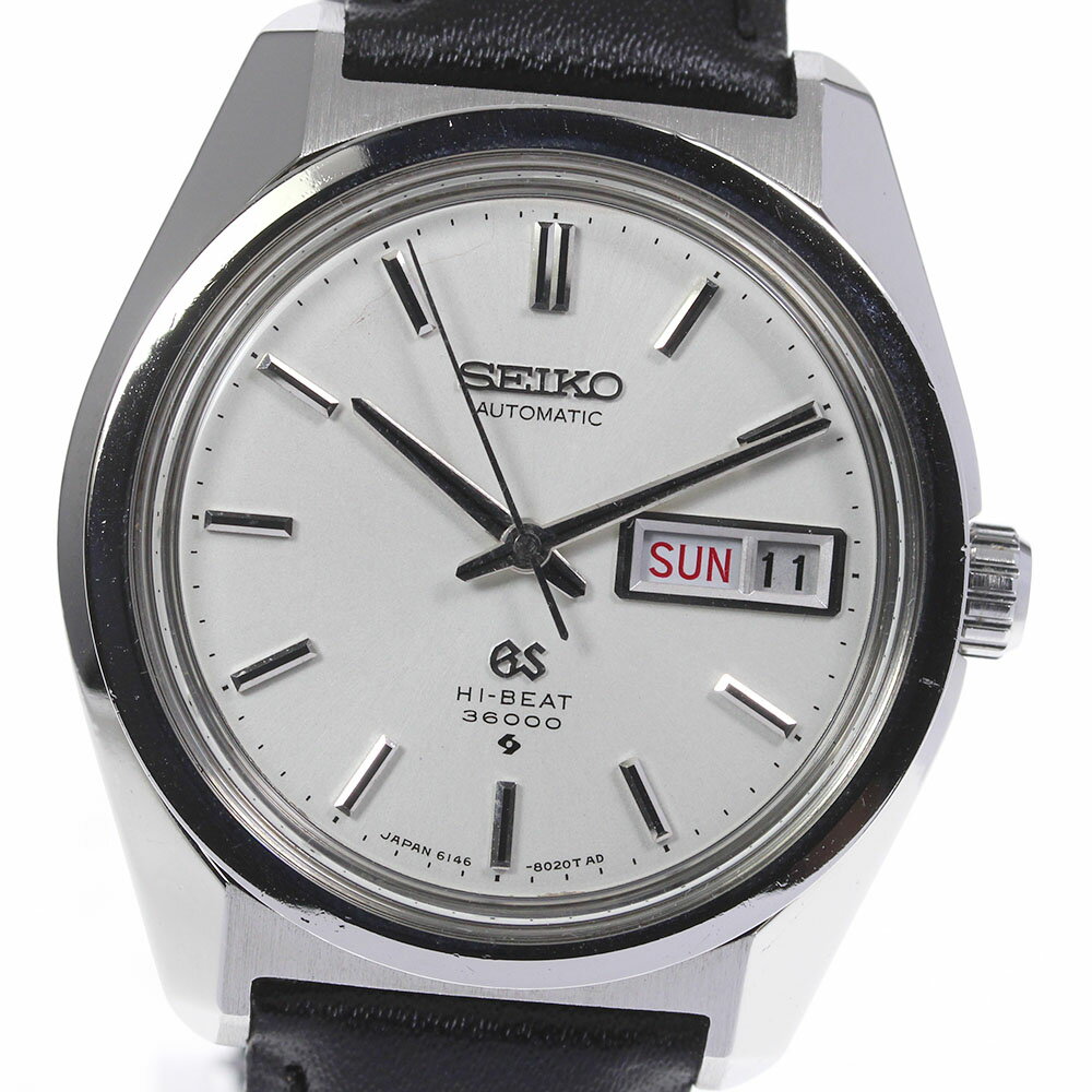 腕時計, メンズ腕時計 SEIKO 6146-8000 
