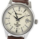 【SEIKO】セイコー グランドセイコー GMT SBGM003/9S56-00B0 自動巻き メン ...