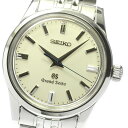 ☆良品★保証書付き【SEIKO】セイコー グランドセイコー SBGW005/9S54-0030 手巻 ...