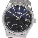 【CITIZEN】シチズン ザ・シチズン エコドライブ CTY57-1272 0910-T01699 ...