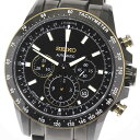 【SEIKO】セイコー ブライツ フェニックス メカニカル クロノグラフ SAGK015/8R28- ...