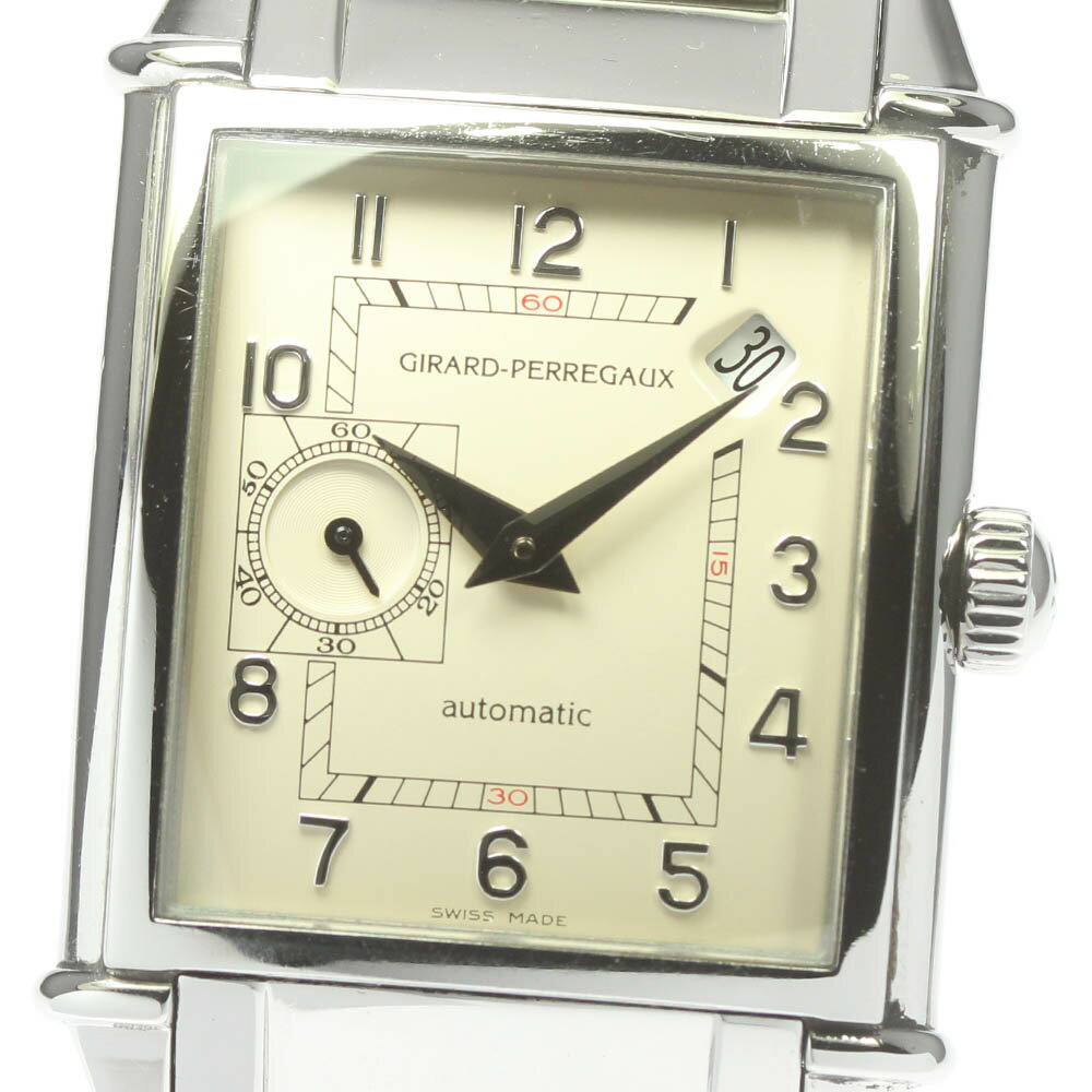 腕時計, メンズ腕時計 GIRARD-PERREGAUX 1945 25932 ev15