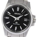 【SEIKO】セイコー グランドセイコー SBGX055/9F62-0AA1 デイト クォーツ メン ...