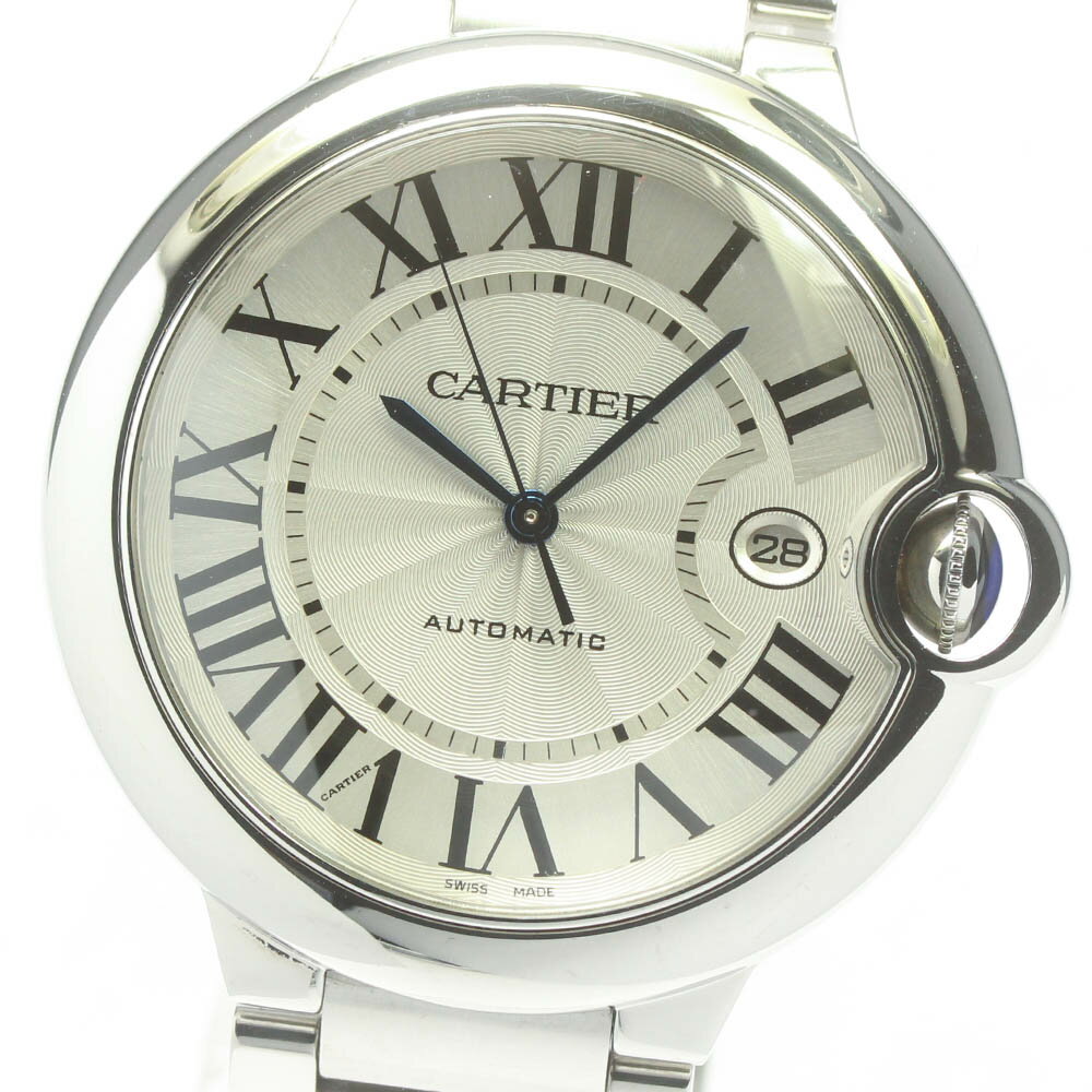 腕時計, メンズ腕時計 CARTIER LM W69012Z4 