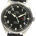 ★内箱付き【IWC】IWC パイロットウォッチ マークXVII IW326501 自動巻き メンズ【 ...