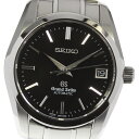 ☆美品★箱・保証書付き【SEIKO】セイコー グランドセイコー デイト SBGR053 9S65-0 ...