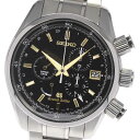 ☆良品★箱付き【SEIKO】セイコー グランドセイコー クロノグラフ SBGC005/9R86-0A ...