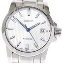 ★箱付き【SEIKO】セイコー ブライツ フェニックス 8L35-00D0/SAGQ001 デイト  ...