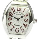 ☆美品★保証書付き【FRANCK MULLER】フランクミュラー ハートトゥハー