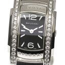  Ǖi BVLGARI uK AV[} TCh Cx[ AA35S NH[c fB[X  