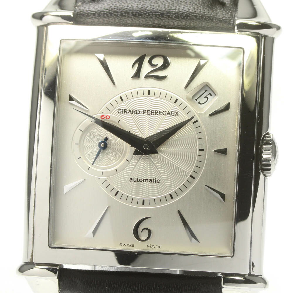 腕時計, メンズ腕時計 GIRARD-PERREGAUX 1945 25835 2210