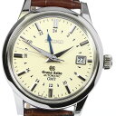 ☆良品【SEIKO】セイコー グランドセイコー GMT SBGM003/9S56-00B0 自動巻き ...