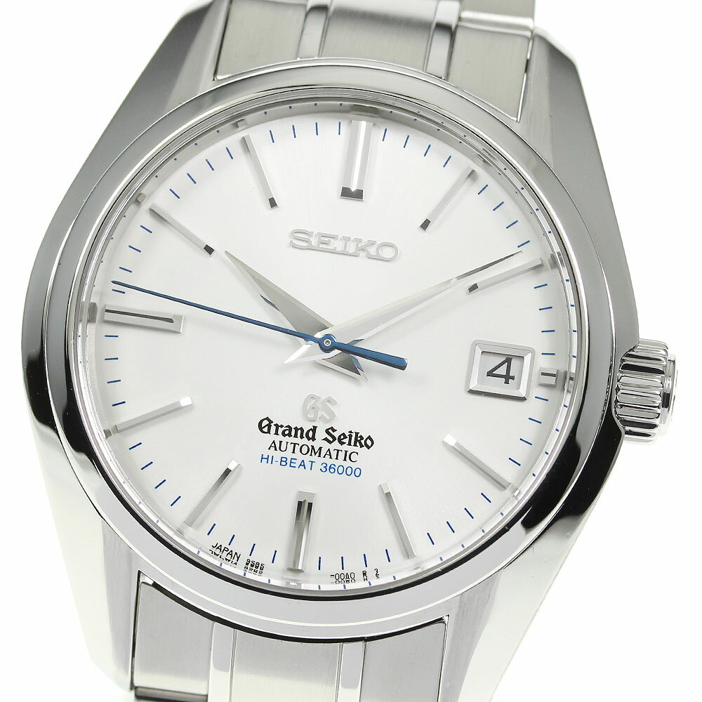 腕時計, メンズ腕時計 SEIKO 36000 SBGH0019S85-00A0 