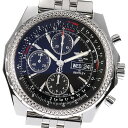 ☆良品【BREITLING】ブライトリング ベントレー GT クロノグラフ A13362 自動巻き  ...