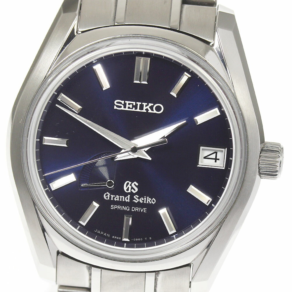 腕時計, メンズ腕時計 SEIKO SBGA127 9R65-0BZ0 