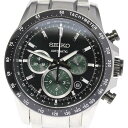 【SEIKO】セイコー ブライツ フェニックス 700本限定 クロノグラフ SAGK011/8R28 ...