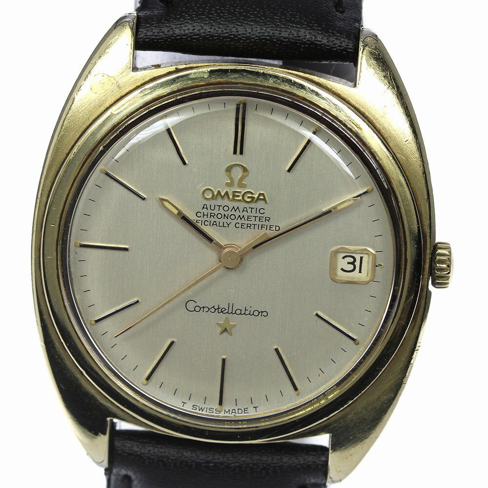 腕時計, メンズ腕時計 OMEGA 168.067 Cal.561 ev10