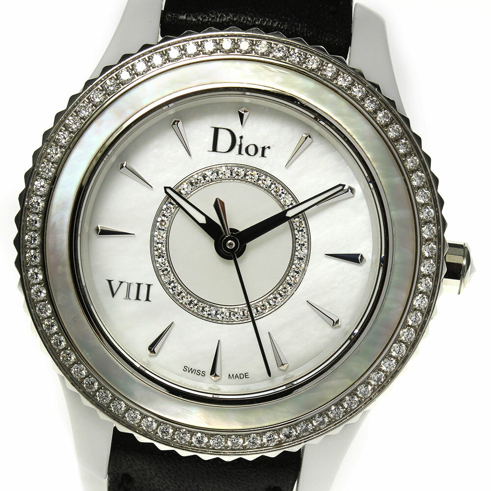 クリスチャンディオール(Christian Dior)の価格一覧 - 腕時計投資.com