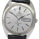 【OMEGA】オメガ コンステレーション WGベゼル cal.751 168.029 自動巻き メンズ【中古】