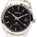 【SEIKO】セイコー グランドセイコー デイト SBGX061/9F62-0AB0 クォーツ メン ...