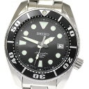 ★保証書付き【SEIKO】セイコー プロスペックス ダイバースキューバ SBDC001/6R15-0 ...