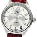 ★保証書付き【IWC SCHAFFHAUSEN】IWC マーク XVI スピットファイア IW325 ...