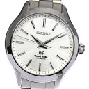 ☆良品★箱付き【SEIKO】セイコー グランドセイコー STGR005/9S61-00E0 自動巻き ボーイズ_703792【中古】