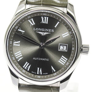 LONGINESۥ󥸥 ޥ쥯 L2.257.4 ư ǥ_698382š