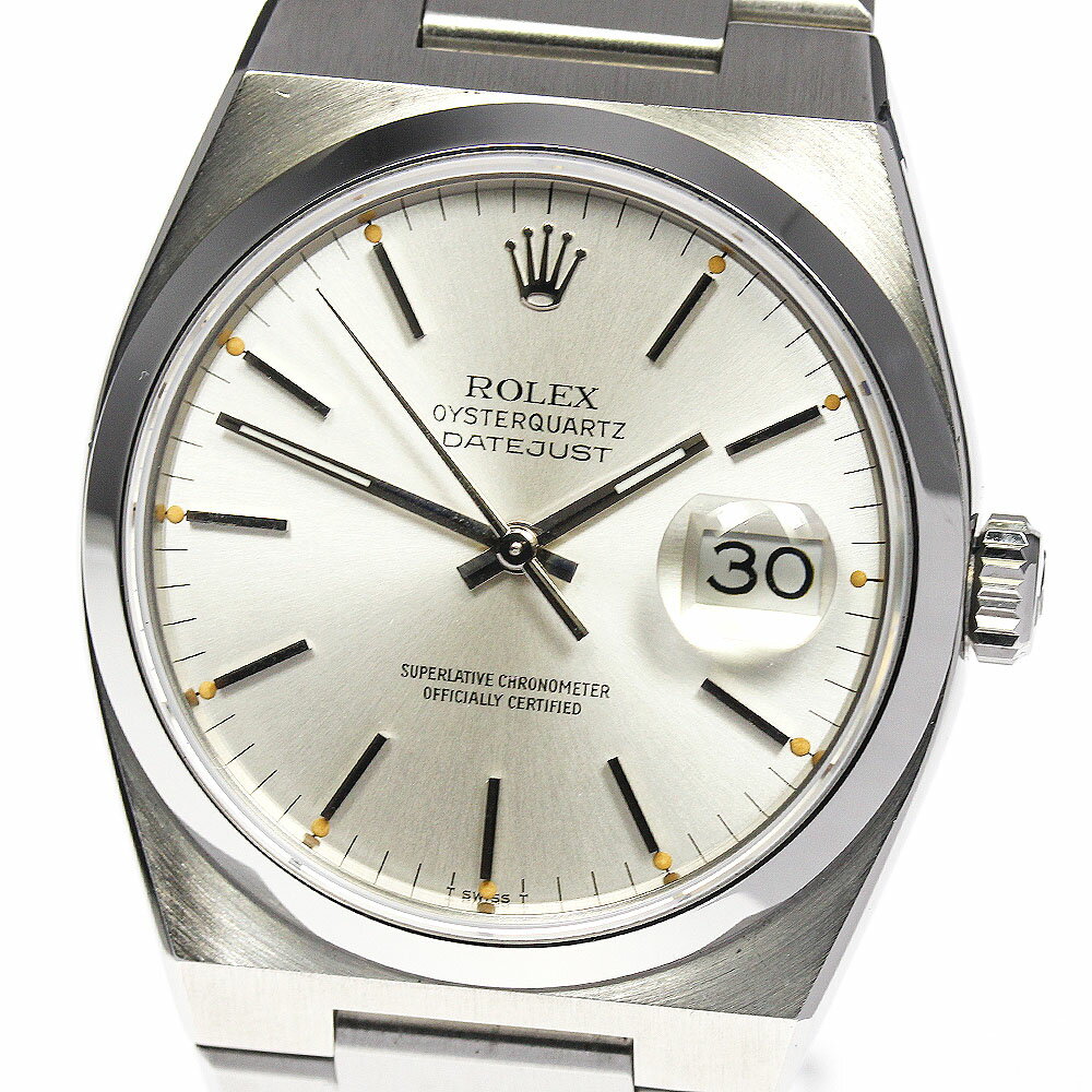 ☆良品【ROLEX】ロレックス デイトジ