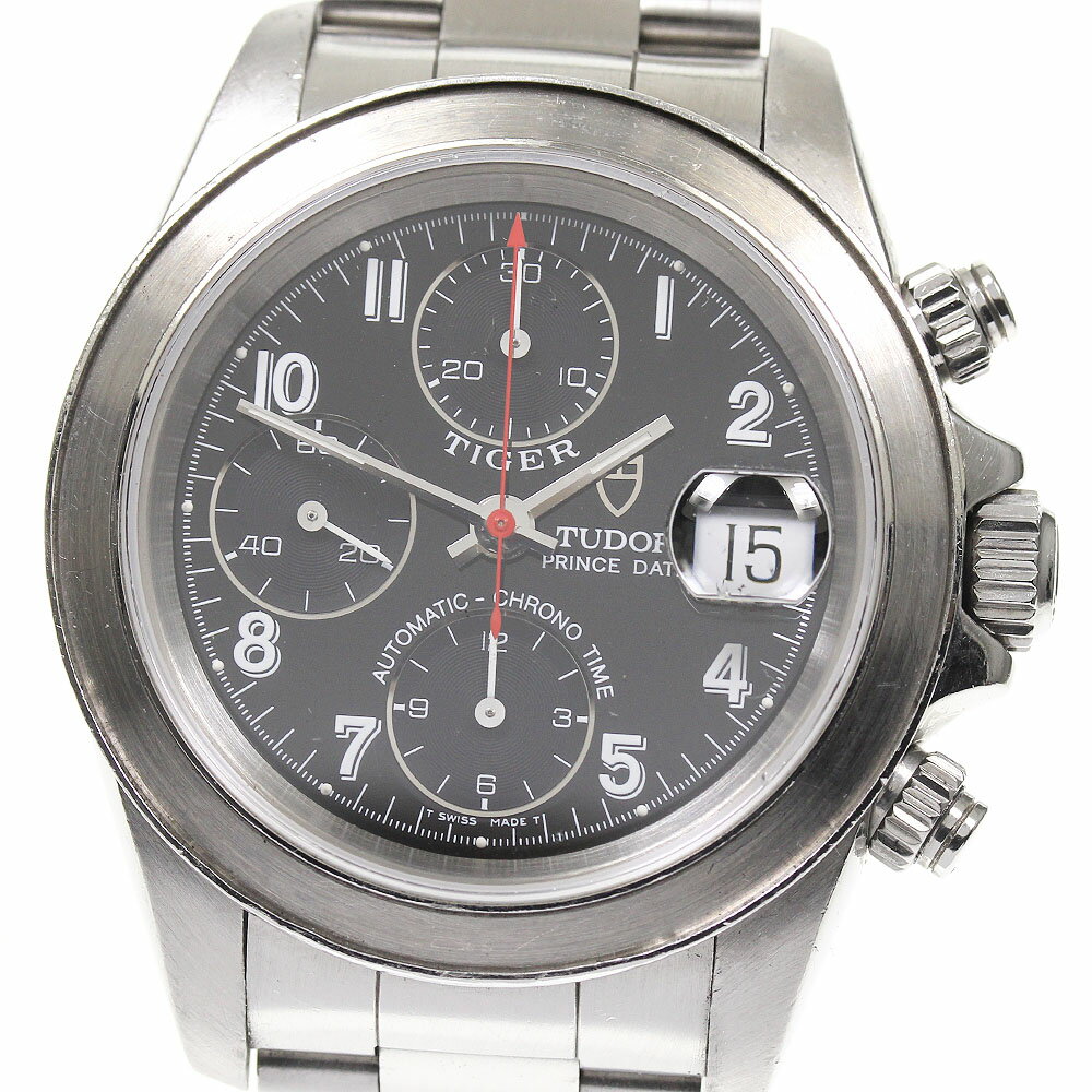 腕時計, メンズ腕時計 TUDOR cal.7750 ref.79260 702976