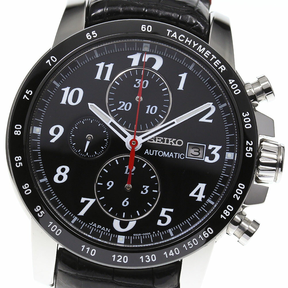 ☆良品★箱・保証書付き【SEIKO】セイコー ブライツ フェニックス 6S28-00B0/SAGH0 ...