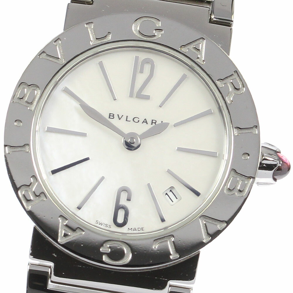 ☆良品【BVLGARI】ブルガリ ブルガリ