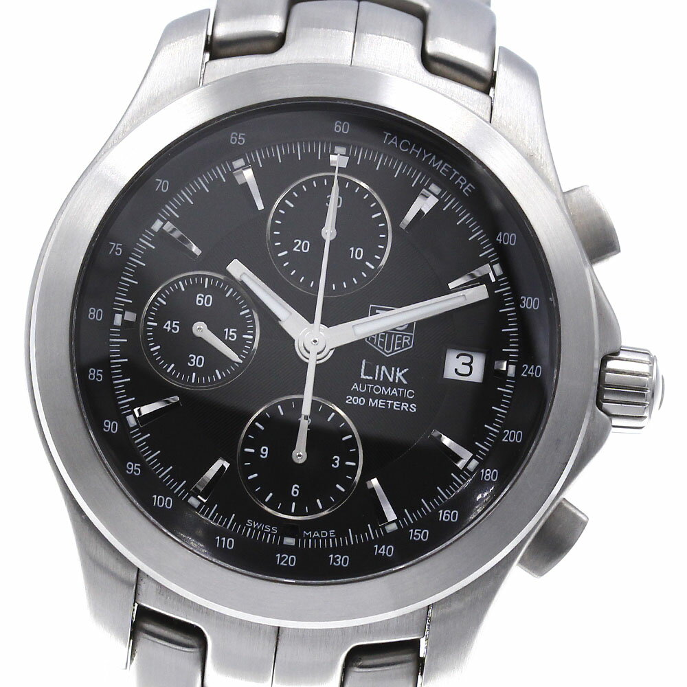 タグホイヤー リンク CJF2110系の価格一覧 - 腕時計投資.com