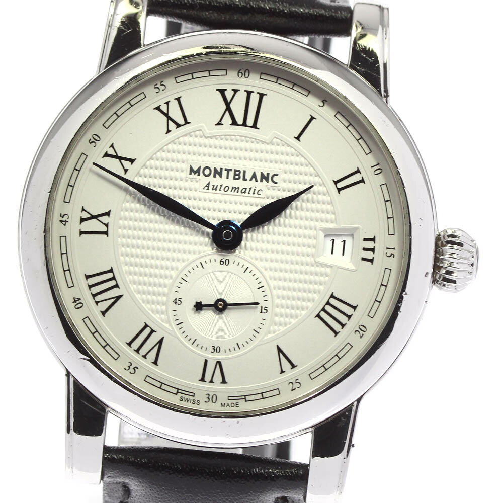 モンブラン(Montblanc)の価格一覧 - 腕時計投資.com
