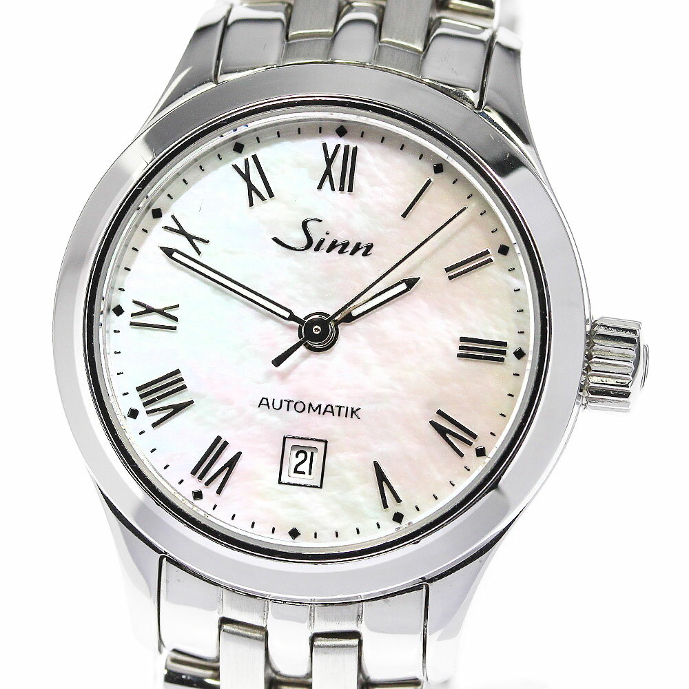 価格帯[〜13万円] ジン(SINN)の腕時計 販売情報一覧 - 腕時計投資.com
